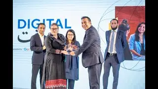 Google News Initiative & Tech Valley Presents Digital Sahafat | Training Program for Journalists 🇵🇰