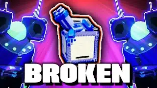 Another BROKEN Item - Drones!