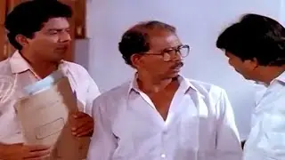 മോള് കാണാൻ തന്നെപോലെ അല്ലെങ്കിൽ അവളെ ഞാൻ കെട്ടിക്കോളാം..!! | Jagathy & Mamukkoya Comedy Scene