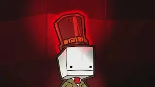 BattleBlock Theater - ЭТО РАЙ ДЛЯ САДИСТА