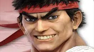 Ryu Mains Definitely Be Like... (Ryu Montage)