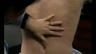 examination of the thoracic and respiratory system 4