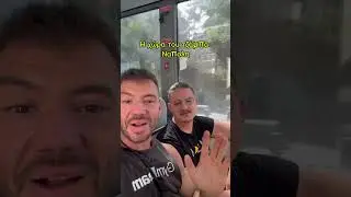 Η χώρα του τζάμπα Ναπολη