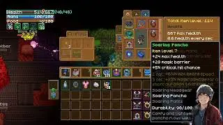 [Core Keeper]  Power Leveling Magic and Summoning
