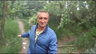Куда мы этим летом | Крым 2021 ГУРЗУФ и ЕВПАТОРИЯ