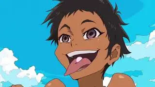 Wonderland (Great Pretender AMV)