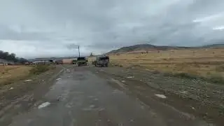 Ermənistanın döyüş meydanında qoyub qaçdığı texnikalar. 2020 Böyük Vətən Müharibəsindən! 10 oktyabr.