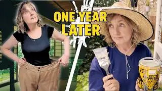 I'm Fixing More Than Just My House in Japan!