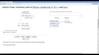 Python : Accessing variable inside a function without passing as argument