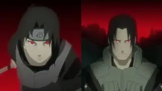 Naruto Shippuden Episode 455 Anime Review ナルト 疾風伝 - The Uchiha Massacre & The Akatsuki's New Team!