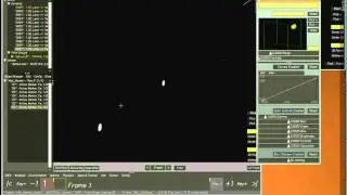 3DEqualizer4 - Creating Survey out of Reference Frames - Part 1 of 2