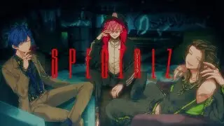 【MV】SPECIALZ / ないこ × If × 悠佑【歌ってみた】