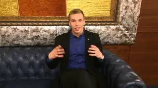 Нет ничего проще, чем разбогатеть!