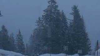 Schröcken-Warth, 31.1.2018