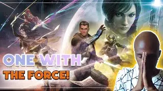 Honkai: Star Rail Reset Grind | Star Wars The Old Republic Adventures! | Sci-fi