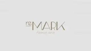 How to make an advanced search in reMARK by Nordic IT