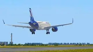 LCLK A319NEO