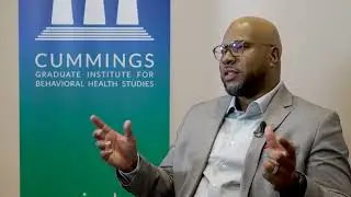 What did you learn in the IBH Leadership Certificate Program? | DBH Alumnus: Dr. Napoleon Harrington