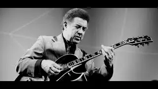 Phinupi - Remastered - Song By Kenny Burrell - Rec 1958