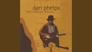 Matchbox Blues