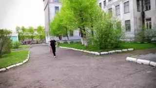 Видео которое делали на выпускной нашему классу