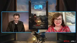 Director Jonás Cuarón Confirms That 