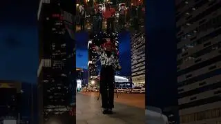 CHK CHK BOOM💥 Dance challenge Stray Kids💣 #тренд #kpop #straykids #dance #challenge #chkchkboom