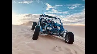Glamis sand dunes 2021 500hp Funco