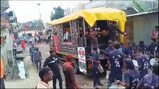 LayBhari Mitr Mandal Bori, Pusad 2k23❤️🚩 लयभारी मित्र मंडळ बोरी, पुसद 2k23🔥❤️🚩 जल्लोष 🔥🎇🚩