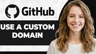 How to Use Custom Domain with GitHub Pages (Step By Step) (2026 Guide)