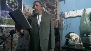 Iouvor El Shaday, e pregação com Pb.Jeová Izidorio