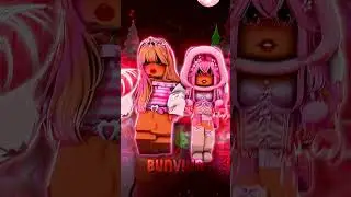 alibi✨ with: @Softasticgal roblox edit trend
