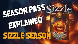 Sizzle Season Passes: A Beginner's Guide to Understanding Upland's Season Passes