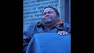 “Bro Tried to Blend In 😭” | Barbershop (2002) | MONTAGEM ALQUIMIA (Slowed) | 
