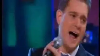 Michael Bublé - Moondance