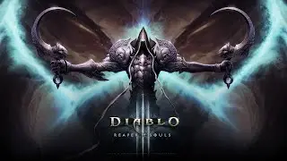 Diablo III Великий портал 80 #gaming #diablo3 #subscribetomychannel #subscribe #мантаинны #koteuQaaa