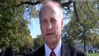 Congressman Steve King on Why Iowa Can Compete With China in Clean Energy