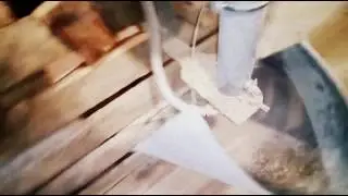 автокормушка утки куры гуси