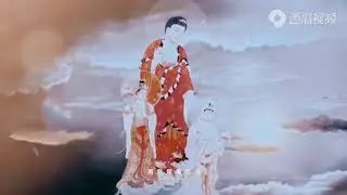 Popular Amituofo Chant (15mins) | 阿弥陀佛圣号