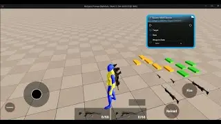 Unreal Engine 5  Android Tutorial | Easy Multiplayer Battle Royale System Plugin | Part 8