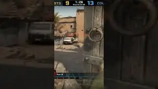 4 man spray (cs go)