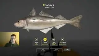 Russian Fishing 4 SaltyMDawg Leveling Experiment Part 20 May 2023 One Shot
