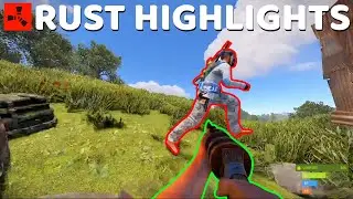 BEST RUST TWITCH HIGHLIGHTS AND FUNNY MOMENTS 220