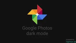 How to enable the Google Photos dark mode [Guide & Preview]