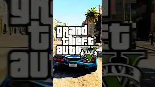 GTA 5 Lamborghini Sian Tutorial 