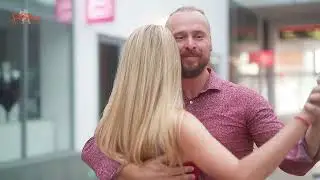 Tango - Petr & Jana