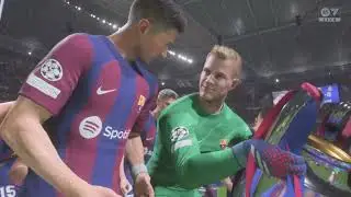EA SPORTS FC 24 | PS5 | Realistic Ultra Graphics Gameplay [4K 60FPS HDR] FIFA24