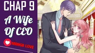 A wife of CEO chapter 9 - Manga US