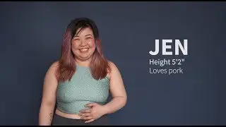 Jen the Swimsuit Model | Nettle's Tale Swimwear Inc.