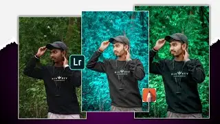 Lightroom New photo editing 👍 Preset download 👇 @Nbkeditz